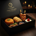 Cinna Solo Box