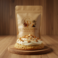 Cookie Biscoff Vanille