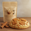 Cookie Cannelle Spéculoos