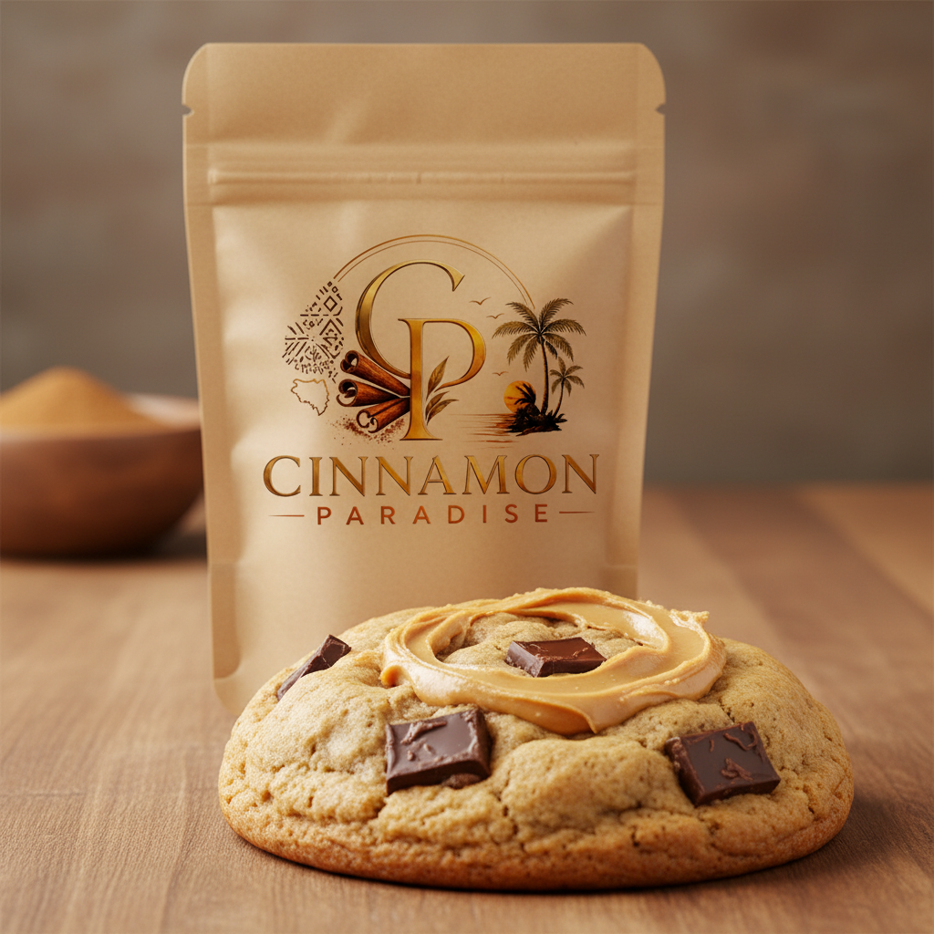 Cookie Peanut Butter