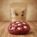 Cookie Red Velvet