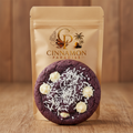 Cookie Ube Coco