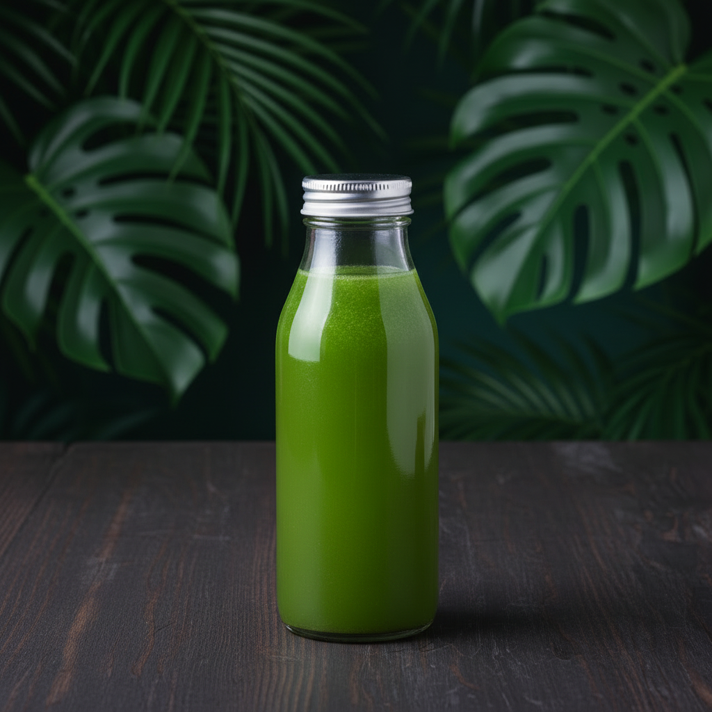 Green Paradise