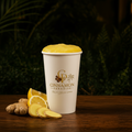 Gingembre Ananas